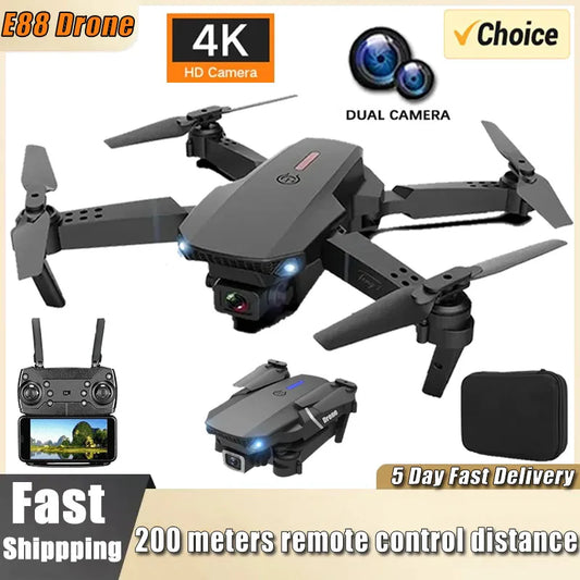 Drone HD 1080P Camera WiFi